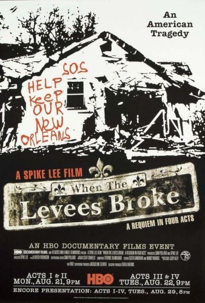 watch-When the Levees Broke: A Requiem in Four Acts (2006)