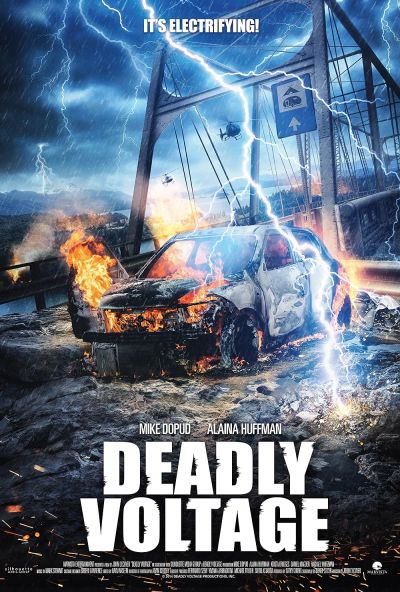 watch-Deadly Voltage (2015)