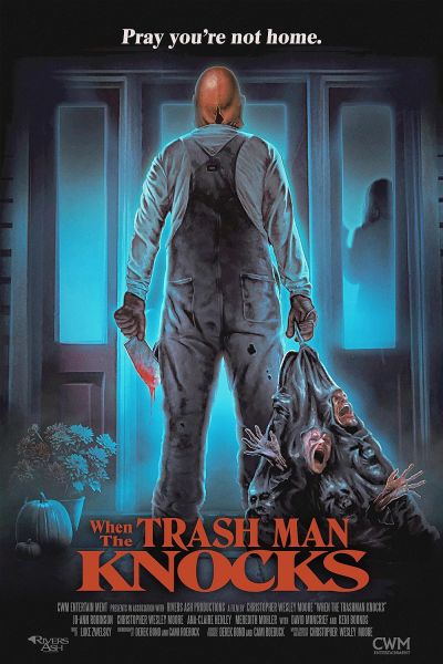 watch-When the Trash Man Knocks (2023)