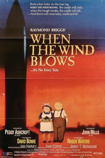 watch-When the Wind Blows (1988)