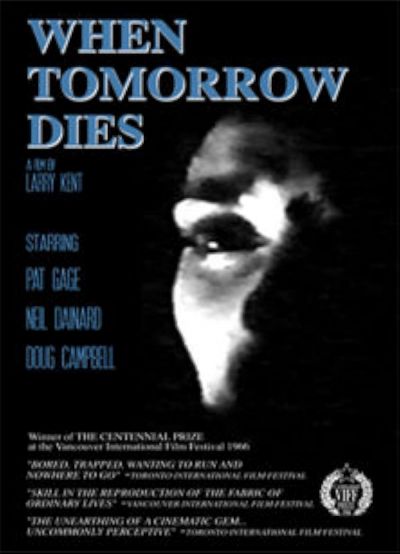 watch-When Tomorrow Dies (1965)