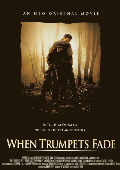 watch-When Trumpets Fade (1998)