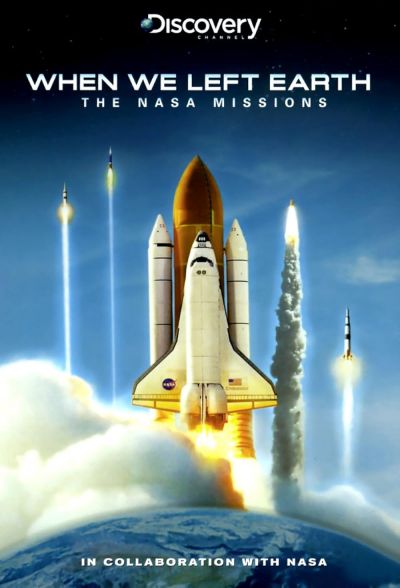 watch-When We Left Earth: The NASA Missions (2008)