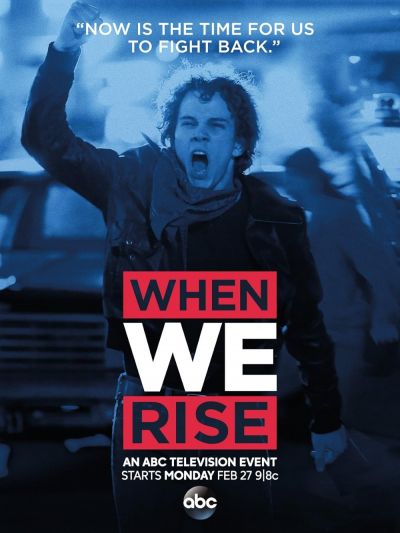 watch-When We Rise (2017)