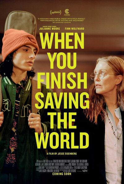 watch-When You Finish Saving the World (2023)
