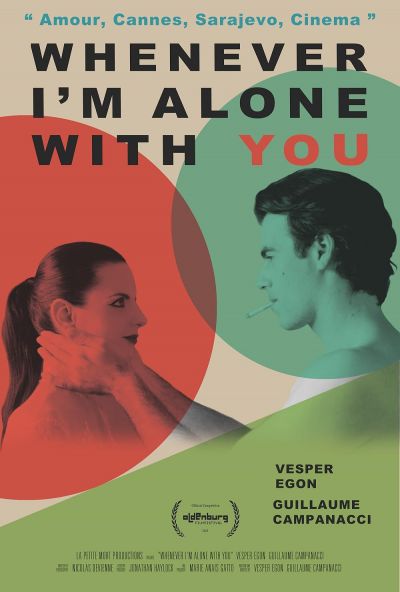 watch-Whenever I'm Alone with You (2025)
