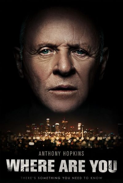 watch-Where Are You (2022)