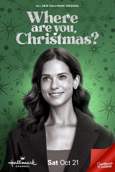 watch-Where Are You, Christmas? (2023)