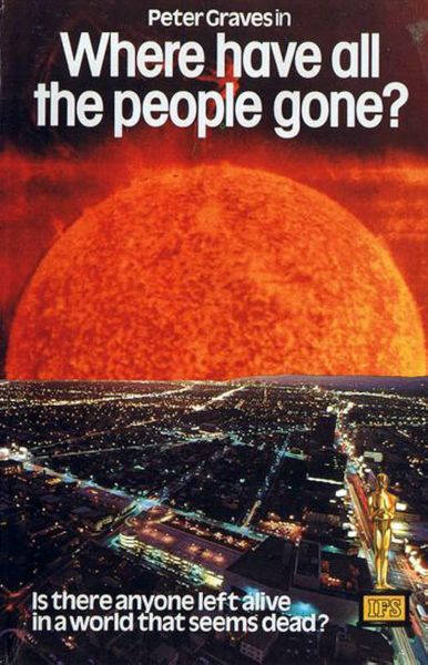 watch-Where Have All the People Gone (1974)