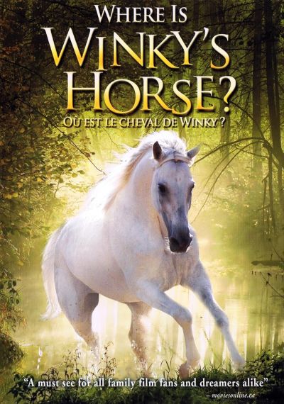 watch-Where Is Winky's Horse? (2007)