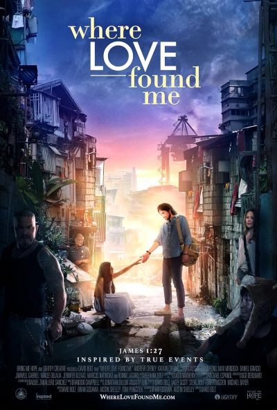 watch-Where Love Found Me (2018)