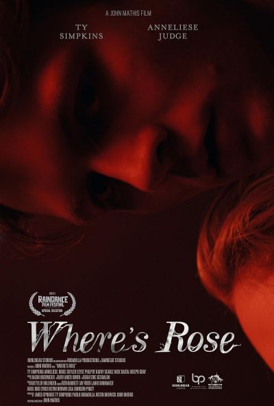 watch-Where's Rose (2022)