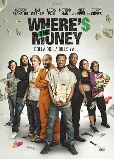watch-Where's the Money (2022)