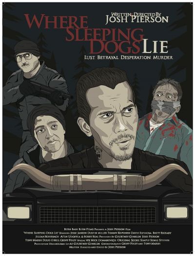 watch-Where Sleeping Dogs Lie (2019)
