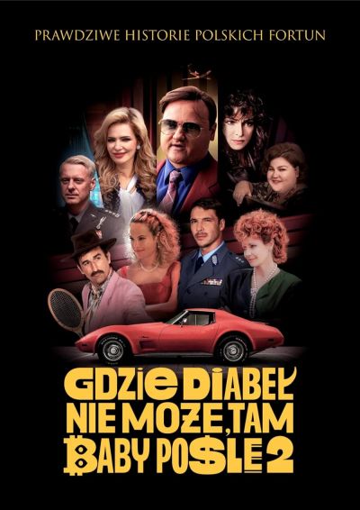 watch-Where the Devil Can't Go, He Sends a Woman 2 (2023)