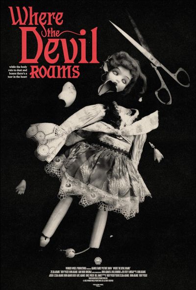 watch-Where the Devil Roams (2023)