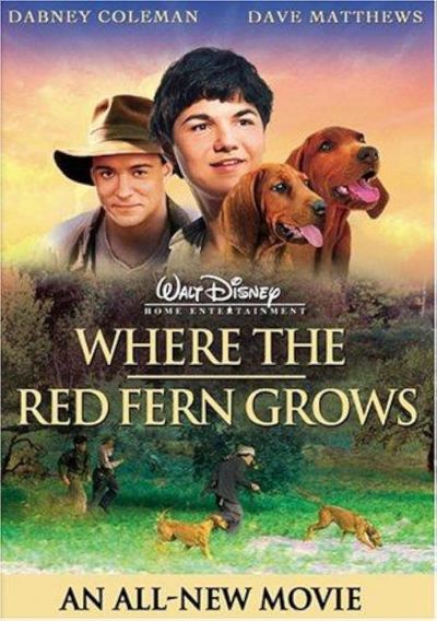 watch-Where the Red Fern Grows (2003)