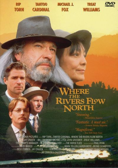 watch-Where the Rivers Flow North (1993)