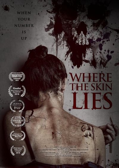 watch-Where the Skin Lies (2017)