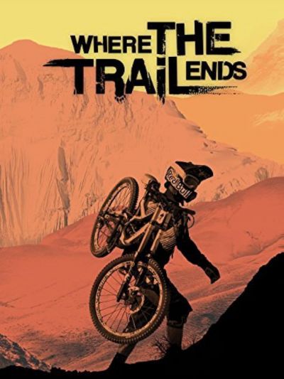 watch-Where the Trail Ends (2012)