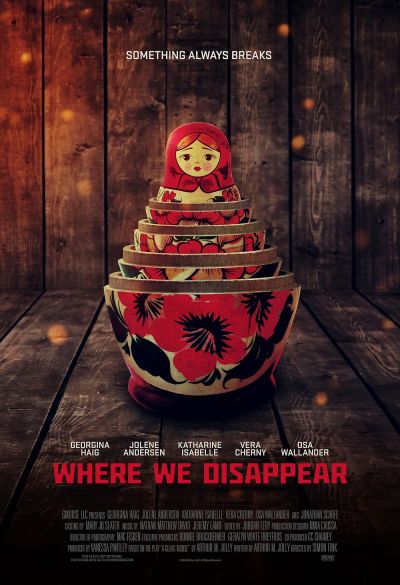 watch-Where We Disappear (2019)