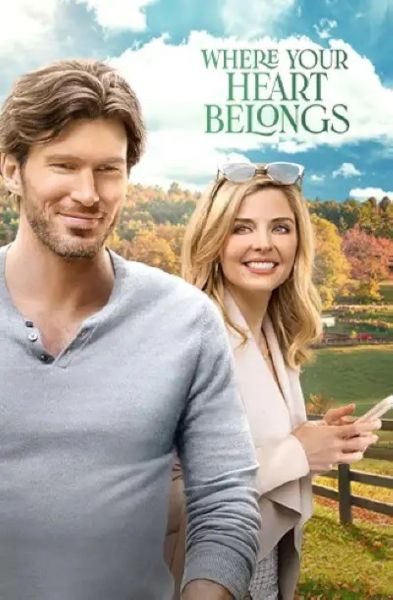 watch-Where Your Heart Belongs (2022)