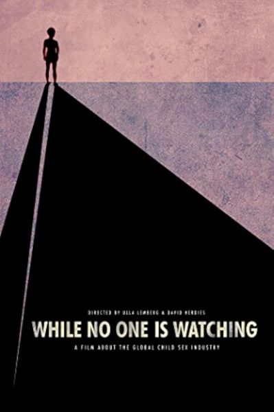 watch-While No One Is Watching (2013)