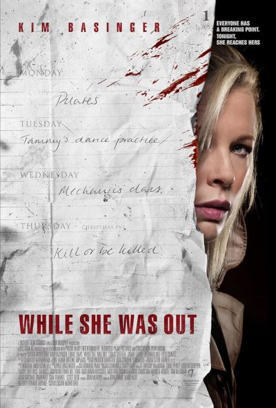 watch-While She Was Out (2009)
