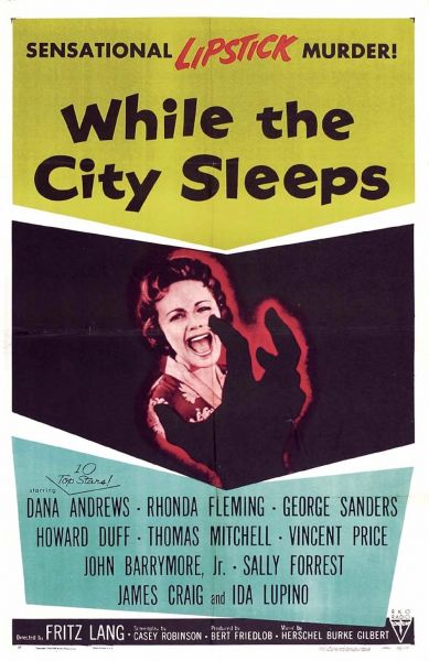 watch-While the City Sleeps (1956)