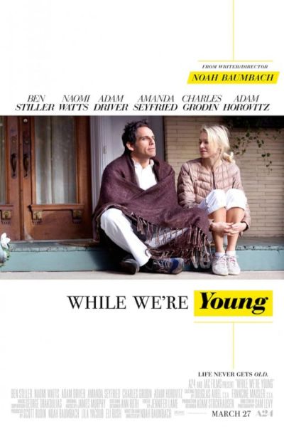 watch-While We're Young (2015)