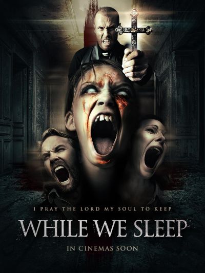 watch-While We Sleep (2021)
