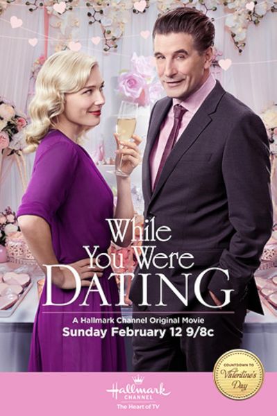 watch-While You Were Dating (2017)