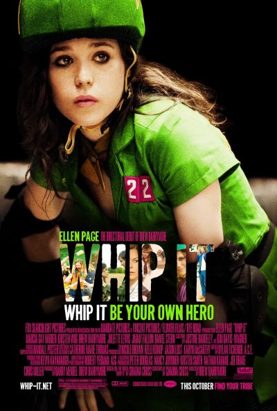 watch-Whip It (2009)