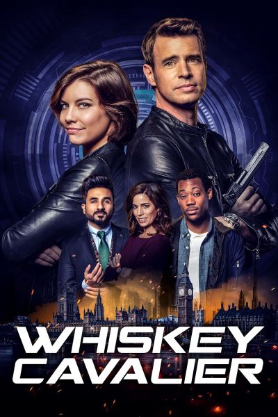 watch-Whiskey Cavalier (2019)