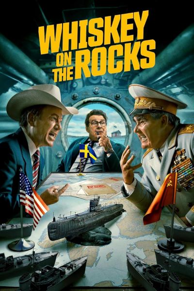 watch-Whiskey on the Rocks (2024)