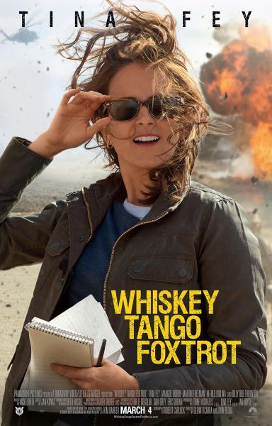 watch-Whiskey Tango Foxtrot (2016)
