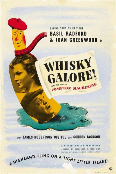 watch-Whisky Galore! (1949)
