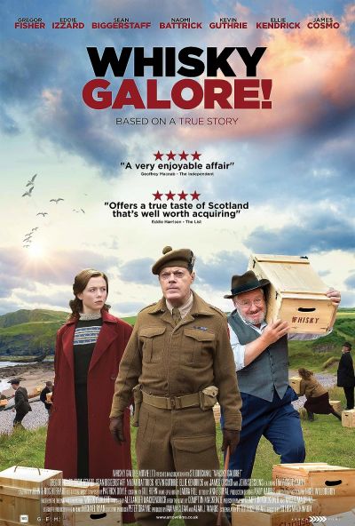 watch-Whisky Galore (2017)