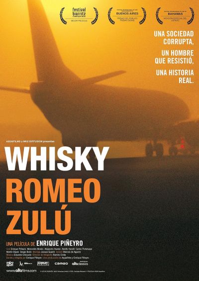 watch-Whisky Romeo Zulu (2005)