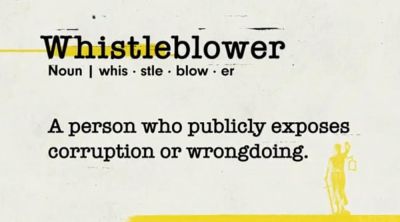 watch-Whistleblower (2018)