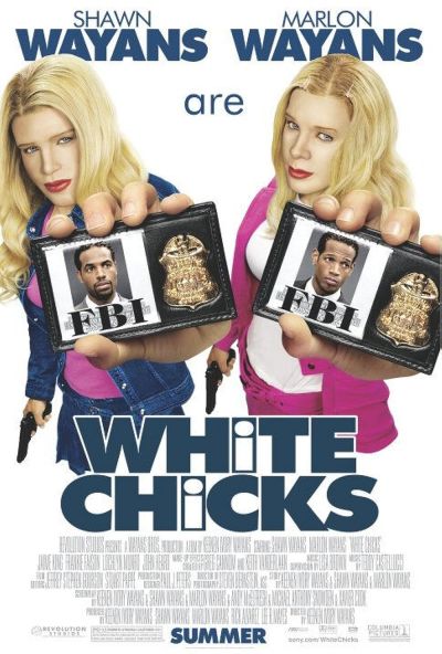 watch-White Chicks (2004)