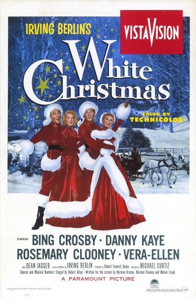 watch-White Christmas (1955)