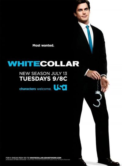 watch-White Collar (2009)