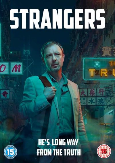 watch-White Dragon (2019)