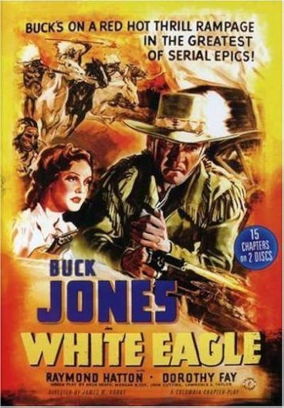 watch-White Eagle (1941)