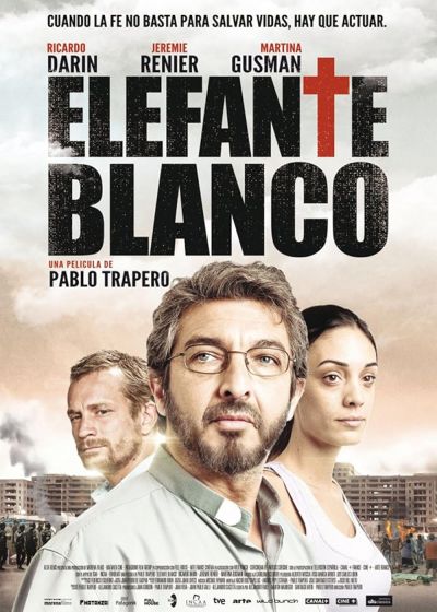 watch-White Elephant (2012)