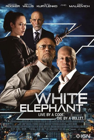 watch-White Elephant (2022)