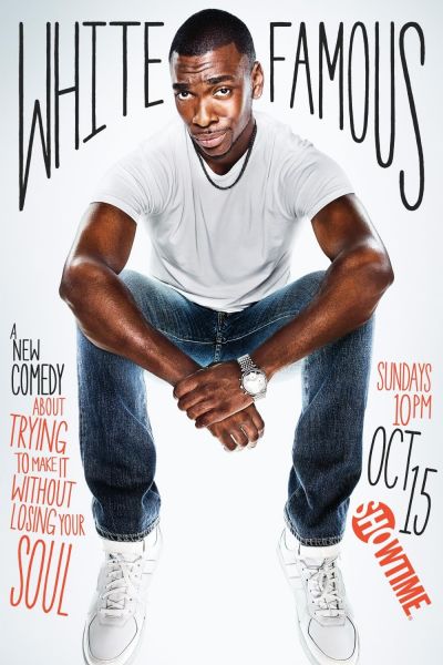 watch-White Famous (2017)