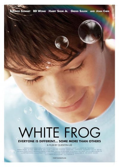 watch-White Frog (2013)