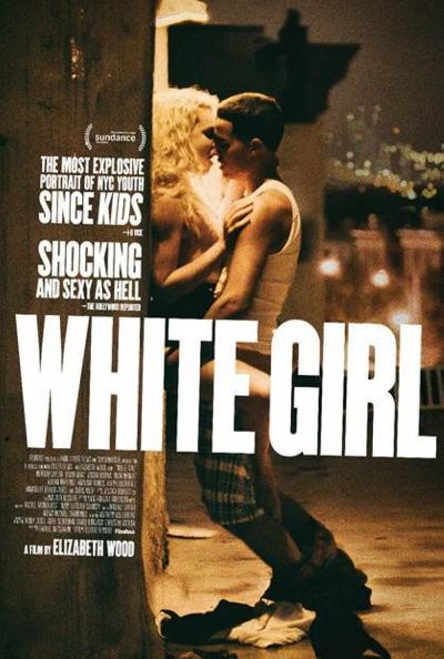 watch-White Girl (2016)